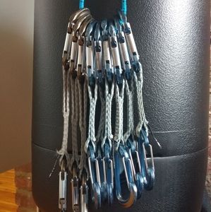 Black Diamond Quickdraws Set (x9)